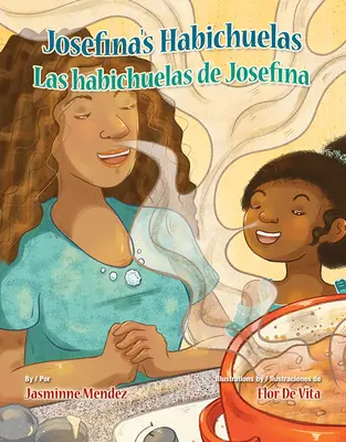 Die Habichuelas von Josefina / Las Habichuelas de Josefina - Josefina's Habichuelas / Las Habichuelas de Josefina