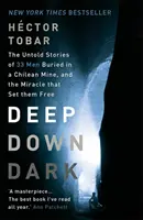 Deep Down Dark: Die unerzählten Geschichten von 33 Männern, die in einer chilenischen Mine verschüttet wurden, und das Wunder, das sie befreite - Deep Down Dark: The Untold Stories of 33 Men Buried in a Chilean Mine, and the Miracle that Set them Free