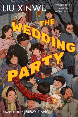 Die Hochzeitsparty - The Wedding Party