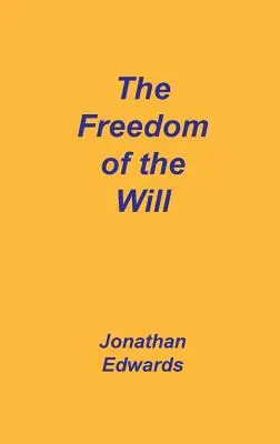 Die Freiheit des Willens - Freedom of the Will