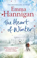 Herz des Winters: Entfliehen Sie zu einer Winterhochzeit in einem schönen Landhaus zur Weihnachtszeit - Heart of Winter: Escape to a winter wedding in a beautiful country house at Christmas