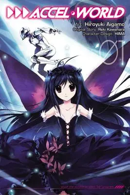 Accel World, Band 1 (Manga) - Accel World, Vol. 1 (Manga)