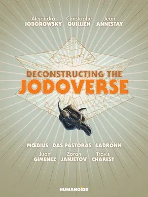 Die Dekonstruktion der Jodoverse - Deconstructing the Jodoverse