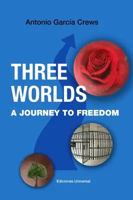 DREI WELTEN. Eine Reise in die Freiheit - THREE WORLDS. A Journey to Freedom