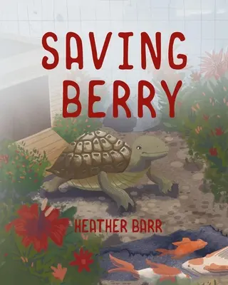 Die Rettung von Berry - Saving Berry