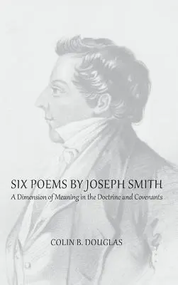 Sechs Gedichte von Joseph Smith - Six Poems of Joseph Smith