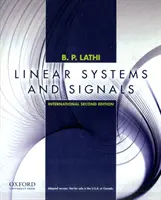 Lineare Systeme und Signale - Internationale Ausgabe (Lathi (Professor Professor Emeritus der California State University Sacramento)) - Linear Systems and Signals - International Edition (Lathi (Professor Professor Professor Emeritus California State University Sacramento))