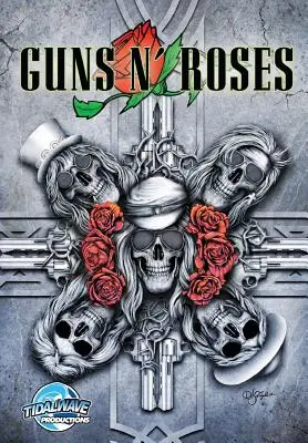 Umlaufbahn: Guns N' Roses - Orbit: Guns N' Roses