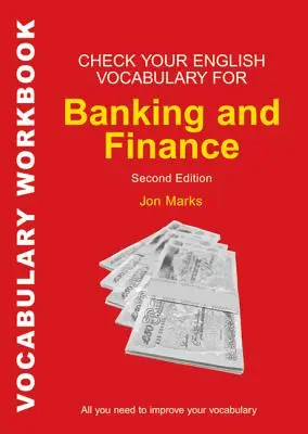 Überprüfen Sie Ihr Englischvokabular für Bankwesen und Finanzen - Check Your English Vocabulary for Banking & Finance