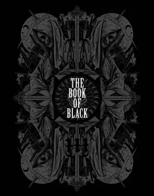 Das Buch der Schwarzen - The Book of Black