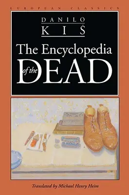 Enzyklopädie der Toten - Encyclopedia of the Dead
