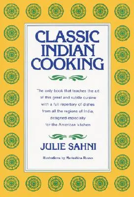 Klassisch indisch kochen - Classic Indian Cooking