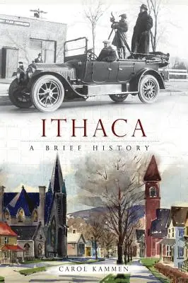 Ithaca: Eine kurze Geschichte - Ithaca: A Brief History