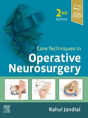 Kerntechniken der operativen Neurochirurgie - Core Techniques in Operative Neurosurgery