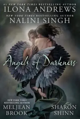 Engel der Finsternis - Angels of Darkness