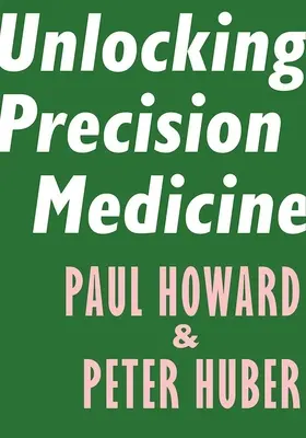 Entschlüsselung der Präzisionsmedizin - Unlocking Precision Medicine