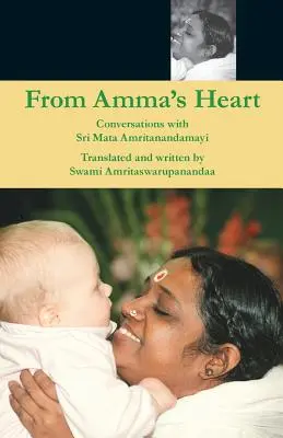 Aus Amma's Herz - From Amma's Heart