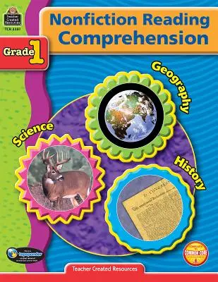 Nonfiction Leseverständnis Klasse 1 - Nonfiction Reading Comprehension Grade 1