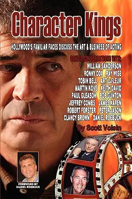 Charakter-Könige - Character Kings