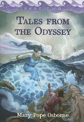 Erzählungen aus der Odyssee, Teil 2 - Tales from the Odyssey, Part 2