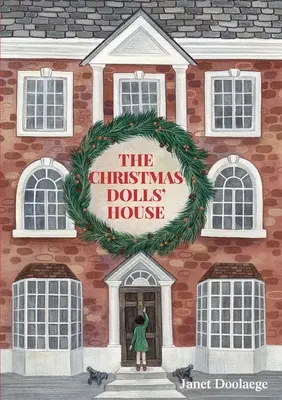 Das Weihnachtspuppenhaus - The Christmas Dolls' House