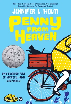 Penny vom Himmel - Penny from Heaven