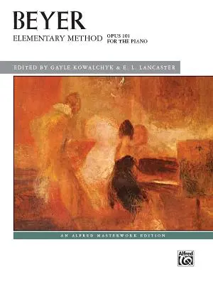 Elementare Methode für das Klavier, Op. 101 - Elementary Method for the Piano, Op. 101