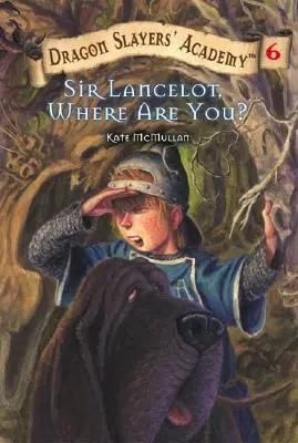 Sir Lancelot, wo bist du? - Sir Lancelot, Where Are You?