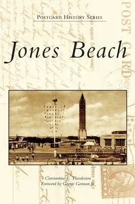 Jones Strand - Jones Beach