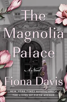 Der Magnolienpalast - The Magnolia Palace