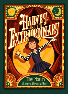 Harvey und das Außergewöhnliche - Harvey and the Extraordinary