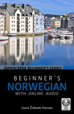 Norwegisch für Anfänger mit Online-Audio - Beginner's Norwegian with Online Audio