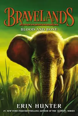Bravelands: Blut und Knochen - Bravelands: Blood and Bone