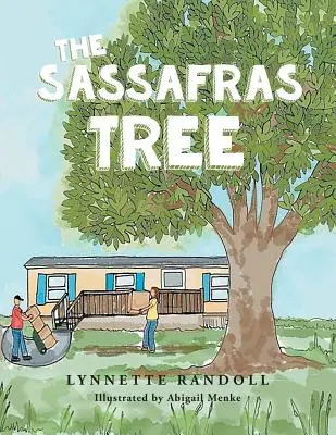 Der Sassafrasbaum - The Sassafras Tree