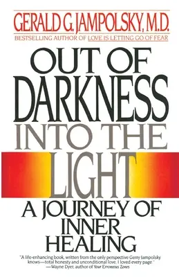 Aus der Dunkelheit ins Licht - Out of Darkness Into the Light