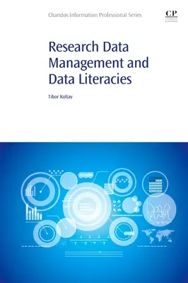 Forschungsdatenmanagement und Datenliteraturen - Research Data Management and Data Literacies