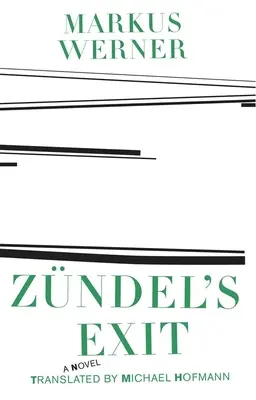 Zundels Ausstieg - Zundel's Exit