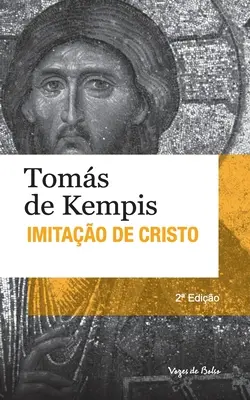 Imitao de Cristo (Broschürenausgabe) - Imitao de Cristo (edio de bolso)