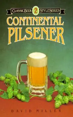 Kontinentales Pilsener - Continental Pilsener