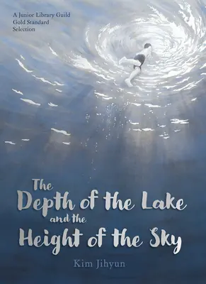 Die Tiefe des Sees und die Höhe des Himmels - The Depth of the Lake and the Height of the Sky