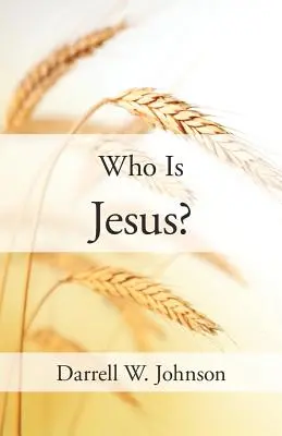 Wer ist Jesus? - Who Is Jesus?