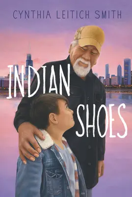 Indianische Schuhe - Indian Shoes