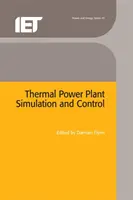 Simulation und Steuerung thermischer Kraftwerke - Thermal Power Plant Simulation and Control