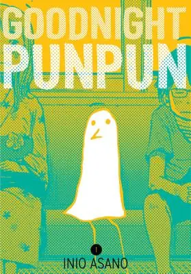 Gute Nacht Punpun, Bd. 1, 1 - Goodnight Punpun, Vol. 1, 1