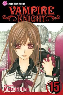 Vampir-Ritter, Bd. 15, 15 - Vampire Knight, Vol. 15, 15