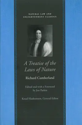 Eine Abhandlung über die Gesetze der Natur - A Treatise of the Laws of Nature
