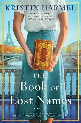 Das Buch der verlorenen Namen - The Book of Lost Names