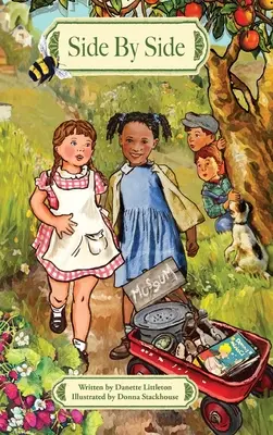 Seite an Seite: Geschichten einer Freundschaft in Schwarz-Weiß - Side By Side: Stories of Friendship in Black and White