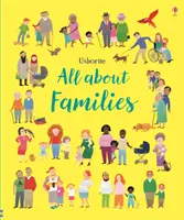 Alles über Familien - All About Families