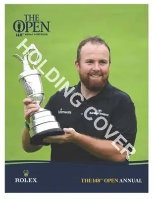 Das 149. Open Annual: Die offizielle Geschichte - The 149th Open Annual: The Official Story